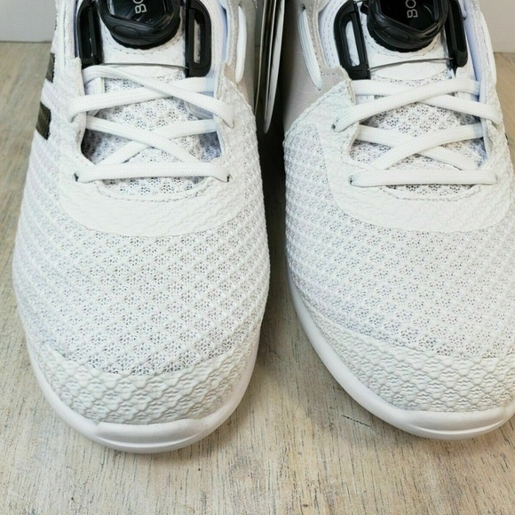 Adidas Leistung 16 II Weightlifting BOA F35790 - Picture 6 of 8